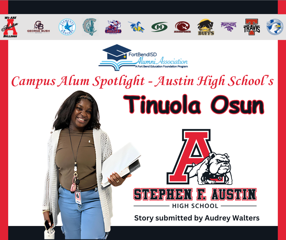 Tinuola Osun